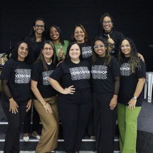 Igreja em Pernambuco comemorou 8 anos de crescimento