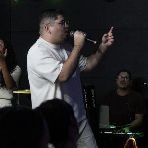 Igreja em Pernambuco comemorou 8 anos de crescimento