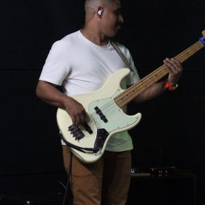 Igreja em Pernambuco comemorou 8 anos de crescimento