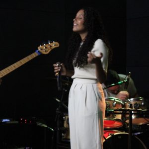 Igreja em Pernambuco comemorou 8 anos de crescimento