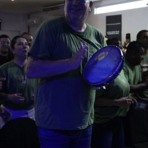 Igreja em Pernambuco comemorou 8 anos de crescimento