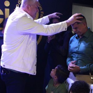 Igreja em Pernambuco comemorou 8 anos de crescimento