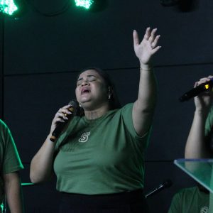 Igreja em Pernambuco comemorou 8 anos de crescimento
