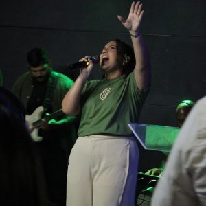 Igreja em Pernambuco comemorou 8 anos de crescimento