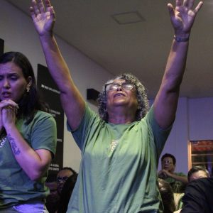 Igreja em Pernambuco comemorou 8 anos de crescimento