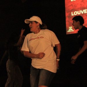 Jovens de São Paulo (SP) celebraram o Braves Worship 2025