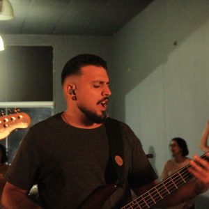 Jovens de São Paulo (SP) celebraram o Braves Worship 2025