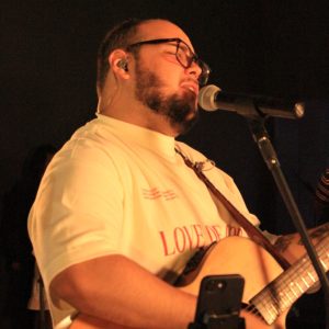 Jovens de São Paulo (SP) celebraram o Braves Worship 2025