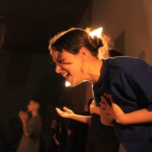 Jovens de São Paulo (SP) celebraram o Braves Worship 2025