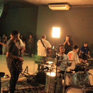 Jovens de São Paulo (SP) celebraram o Braves Worship 2025