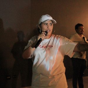 Jovens de São Paulo (SP) celebraram o Braves Worship 2025