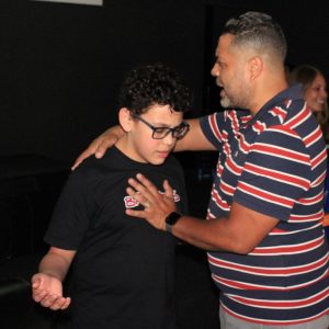 Jovens de São Paulo (SP) celebraram o Braves Worship 2025