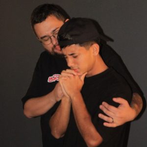 Jovens de São Paulo (SP) celebraram o Braves Worship 2025