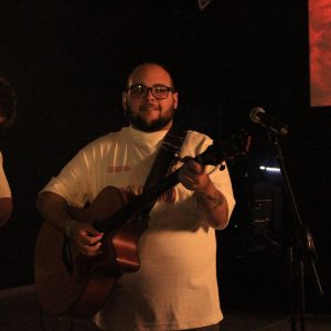 Jovens de São Paulo (SP) celebraram o Braves Worship 2025