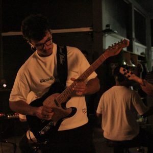 Jovens de São Paulo (SP) celebraram o Braves Worship 2025