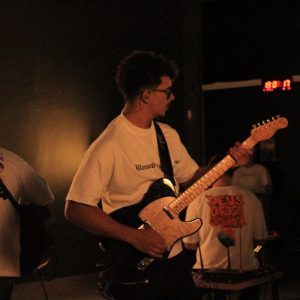 Jovens de São Paulo (SP) celebraram o Braves Worship 2025