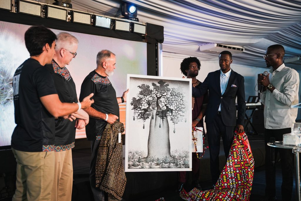 Renovo! Ministros foram encorajados por ricas instruções