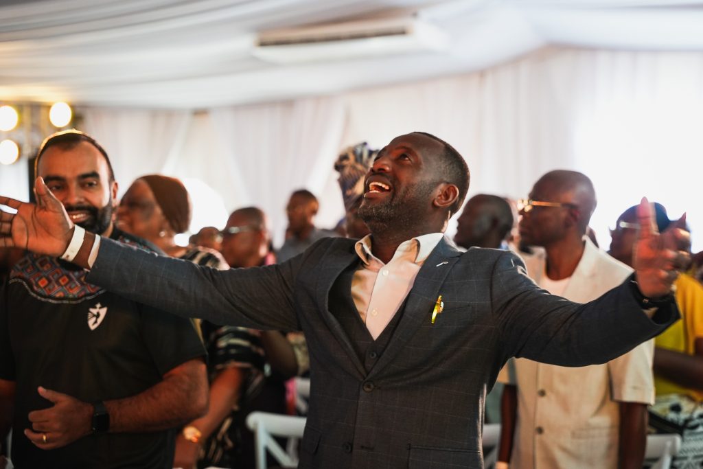 Renovo! Ministros foram encorajados por ricas instruções