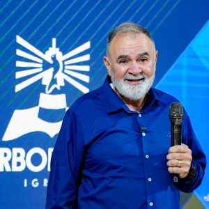 Festa! Africanos celebraram abertura com muita alegria

