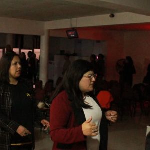 Chile: Verbo em Rancagua promoveu Conferência Profética