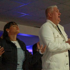 Chile: Verbo em Rancagua promoveu Conferência Profética