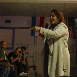 Chile: Verbo em Rancagua promoveu Conferência Profética