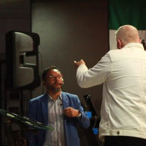 Chile: Verbo em Rancagua promoveu Conferência Profética
