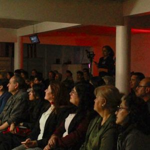 Chile: Verbo em Rancagua promoveu Conferência Profética