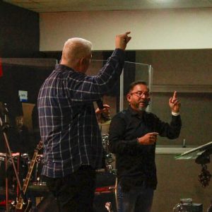 Chile: Verbo em Rancagua promoveu Conferência Profética
