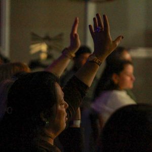 Chile: Verbo em Rancagua promoveu Conferência Profética