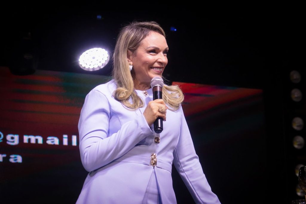 Conferência impactou mulheres em Guaratinguetá (SP)