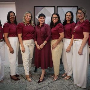 Conferência impactou mulheres em Guaratinguetá (SP)