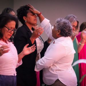 Conferência impactou mulheres em Guaratinguetá (SP)