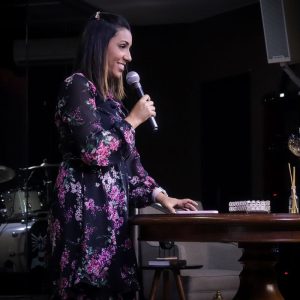 Conferência impactou mulheres em Guaratinguetá (SP)