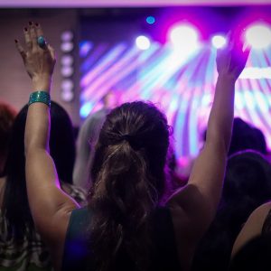 Conferência impactou mulheres em Guaratinguetá (SP)
