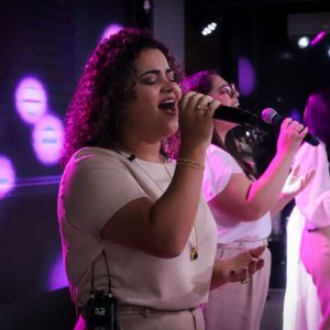 Conferência impactou mulheres em Guaratinguetá (SP)