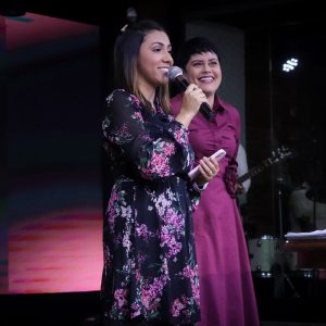 Conferência impactou mulheres em Guaratinguetá (SP)