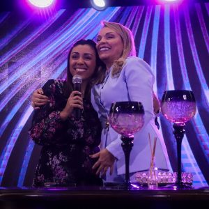 Conferência impactou mulheres em Guaratinguetá (SP)