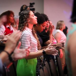 Conferência impactou mulheres em Guaratinguetá (SP)
