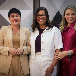 Conferência impactou mulheres em Guaratinguetá (SP)