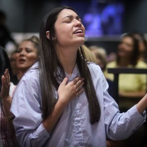 Conferência impactou mulheres em Guaratinguetá (SP)