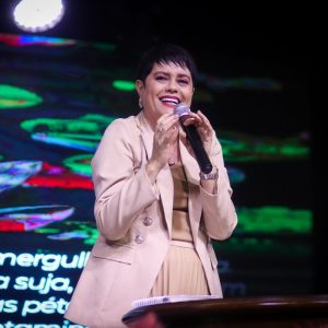 Conferência impactou mulheres em Guaratinguetá (SP)