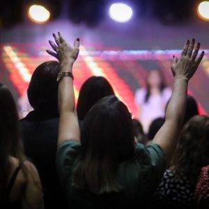 Conferência impactou mulheres em Guaratinguetá (SP)