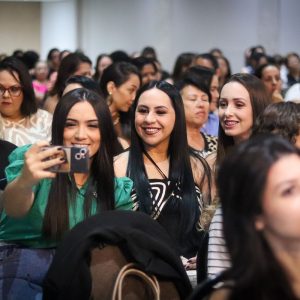 Conferência impactou mulheres em Guaratinguetá (SP)