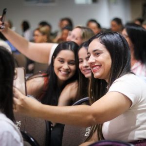 Conferência impactou mulheres em Guaratinguetá (SP)