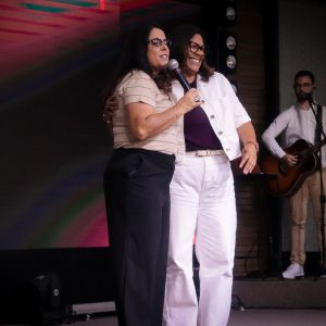 Conferência impactou mulheres em Guaratinguetá (SP)