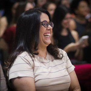 Conferência impactou mulheres em Guaratinguetá (SP)