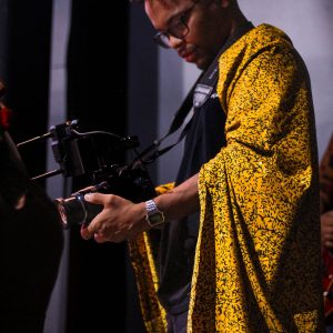 Culto de Missões em Salvador (BA)