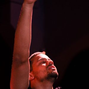 Culto de Missões em Salvador (BA)
