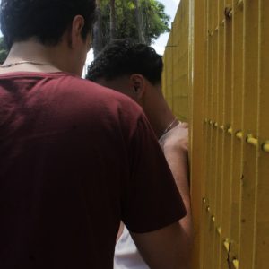 Jovens de João Pessoa (PB) evangelizaram durante ENEM